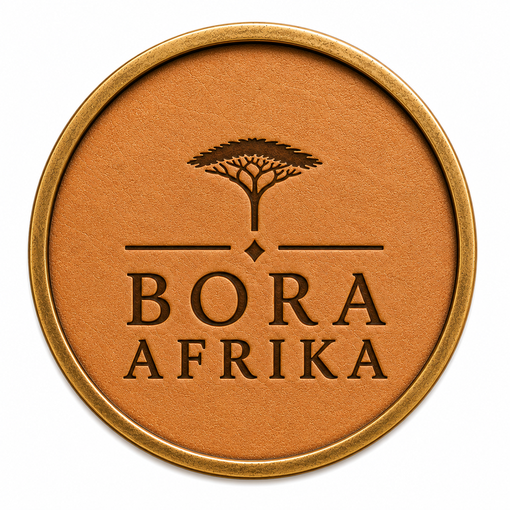 Bora Afrika